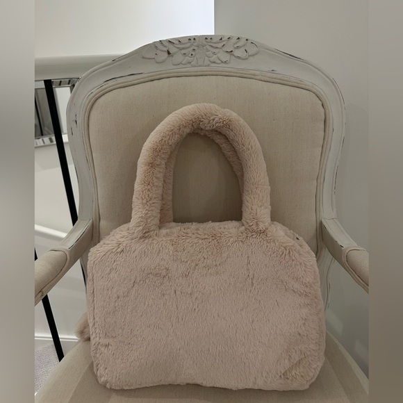 Jellycat NWT Smudge Rabbit Tote Bag Authentic - Picture 6 of 14